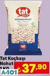 TAT KOÇBAŞI NOHUT TAT KOÇBAŞI NOHUT